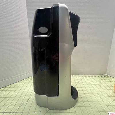 SodaStream Soda Maker & Bottles