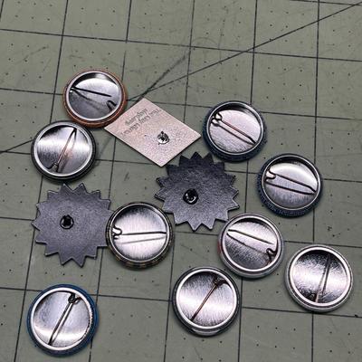 Pin Bundle