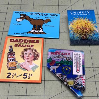 Magnet Bundle