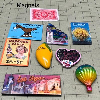 Magnet Bundle