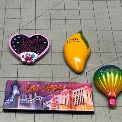Magnet Bundle