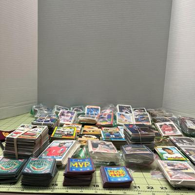 Trading Card Bundle