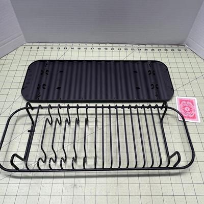 Dish Drying Rack