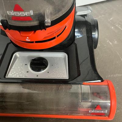 Bissell CleanView Vacuum Cleaner