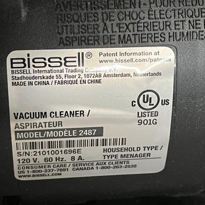 Bissell CleanView Vacuum Cleaner