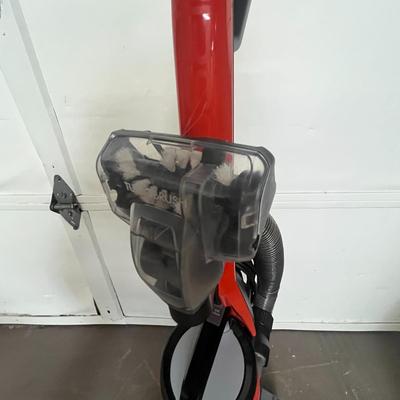 Bissell CleanView Vacuum Cleaner