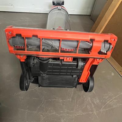 Bissell CleanView Vacuum Cleaner