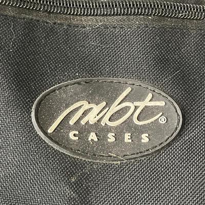 MBT Guitar Case