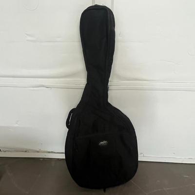 MBT Guitar Case
