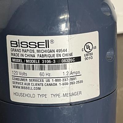 Bissell Feather Weight Vacuum
