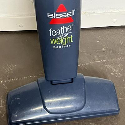 Bissell Feather Weight Vacuum