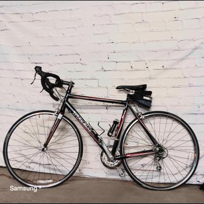 TREK Racing Bike EN14781