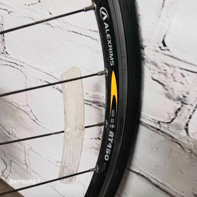 TREK Racing Bike EN14781