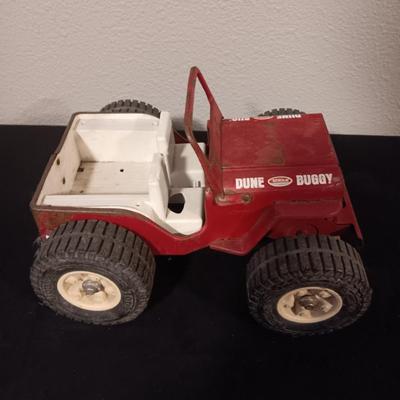 TONKA TOY DUNE BUGGY