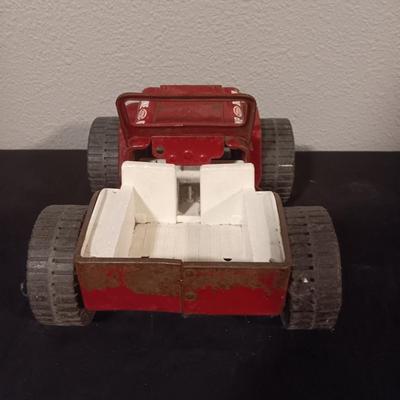 TONKA TOY DUNE BUGGY
