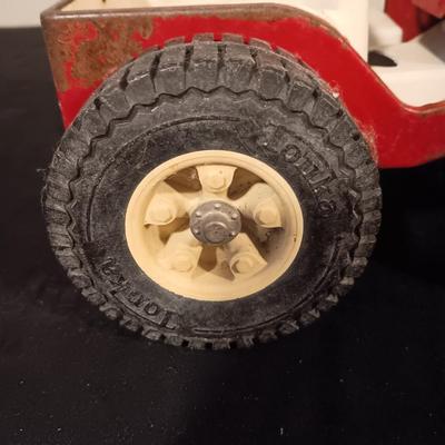 TONKA TOY DUNE BUGGY