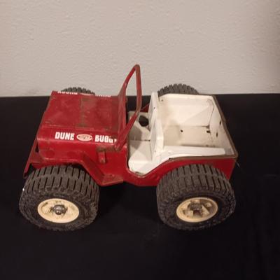 TONKA TOY DUNE BUGGY