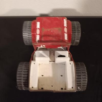 TONKA TOY DUNE BUGGY