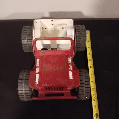 TONKA TOY DUNE BUGGY
