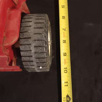 TONKA TOY DUNE BUGGY