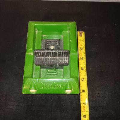 TONKA AMPHICAT 6 WHEEL TOY DUNE BUGGY