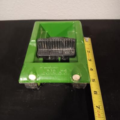 TONKA AMPHICAT 6 WHEEL TOY DUNE BUGGY