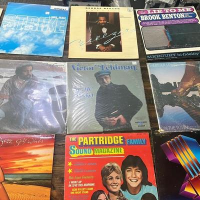 Miscellaneous records
