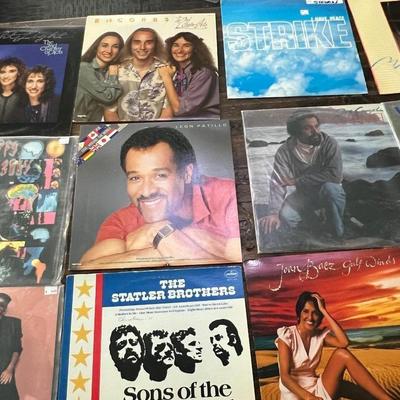 Miscellaneous records