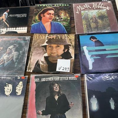 Miscellaneous records