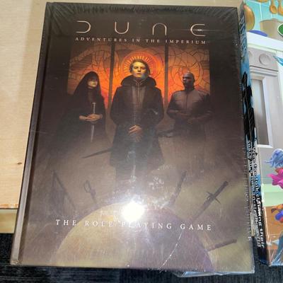 G169-Misc Books