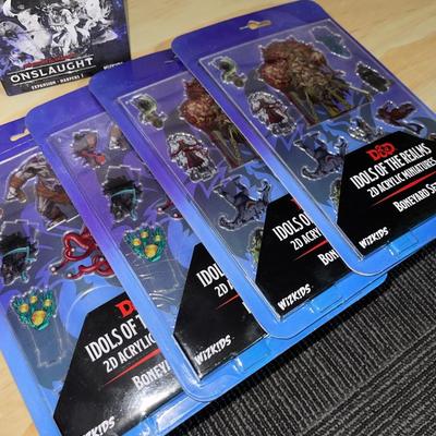 G170-Misc toys/games