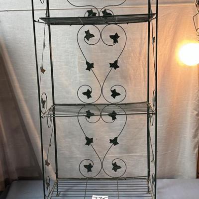 Wire Shelf
