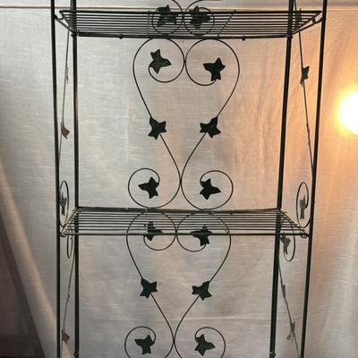 Wire Shelf