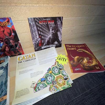 G171-Misc Lot