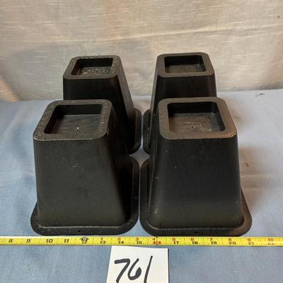 Bed Risers