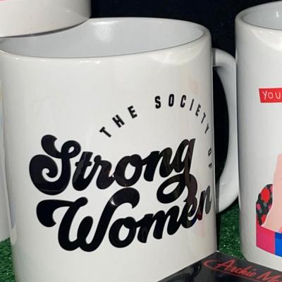 G176-Mugs plus extras