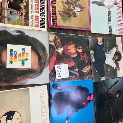 Miscellaneous records
