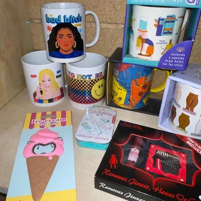 G178-Mugs plus extras