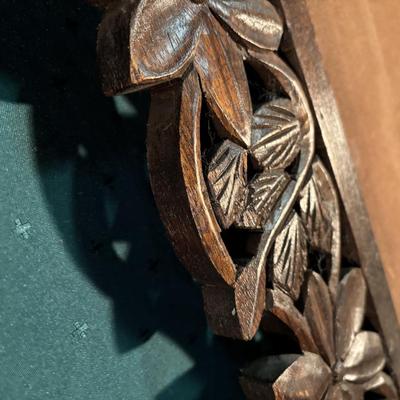 Beautiful Wooden Picture Frame