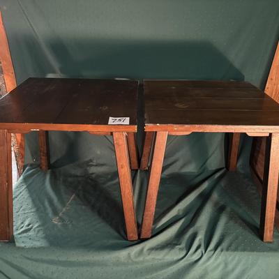 Side Tables