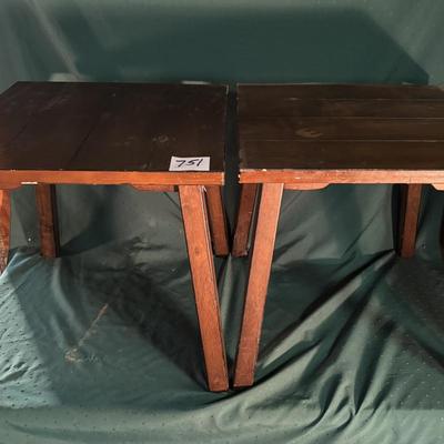 Side Tables