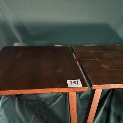 Side Tables