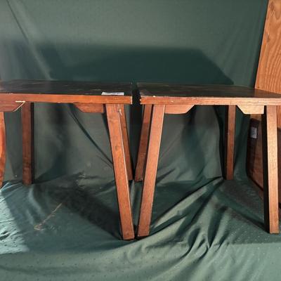 Side Tables