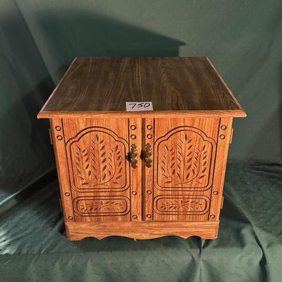 Nice Side Table