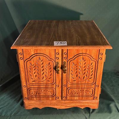 Nice Side Table