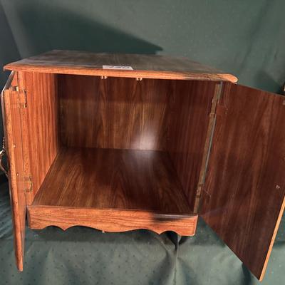 Nice Side Table
