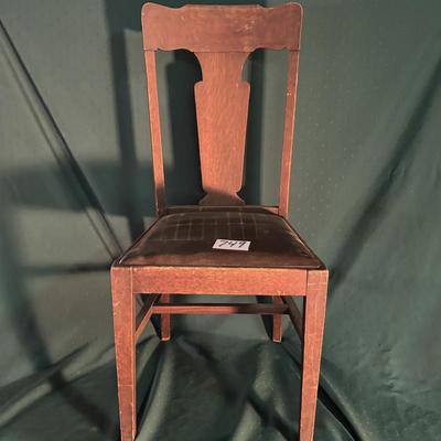 Vintage Chair
