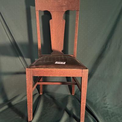 Vintage Chair