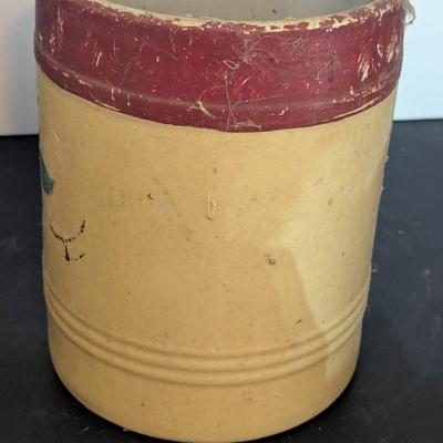 Vintage Ceramic Pots & Pitchers
