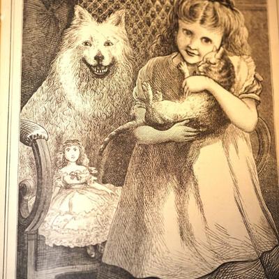 THE ILLUSTRATED HANDBOOKFOR 1876